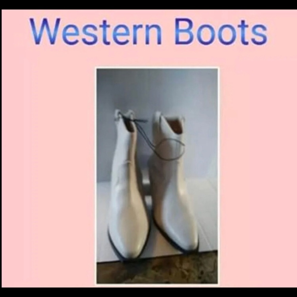 Western boys